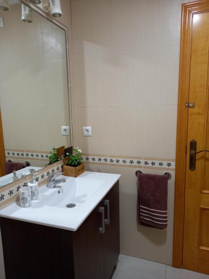 אוריהואלה Apartamento Romero Cabo Roig, Solarium Opcional מראה חיצוני תמונה
