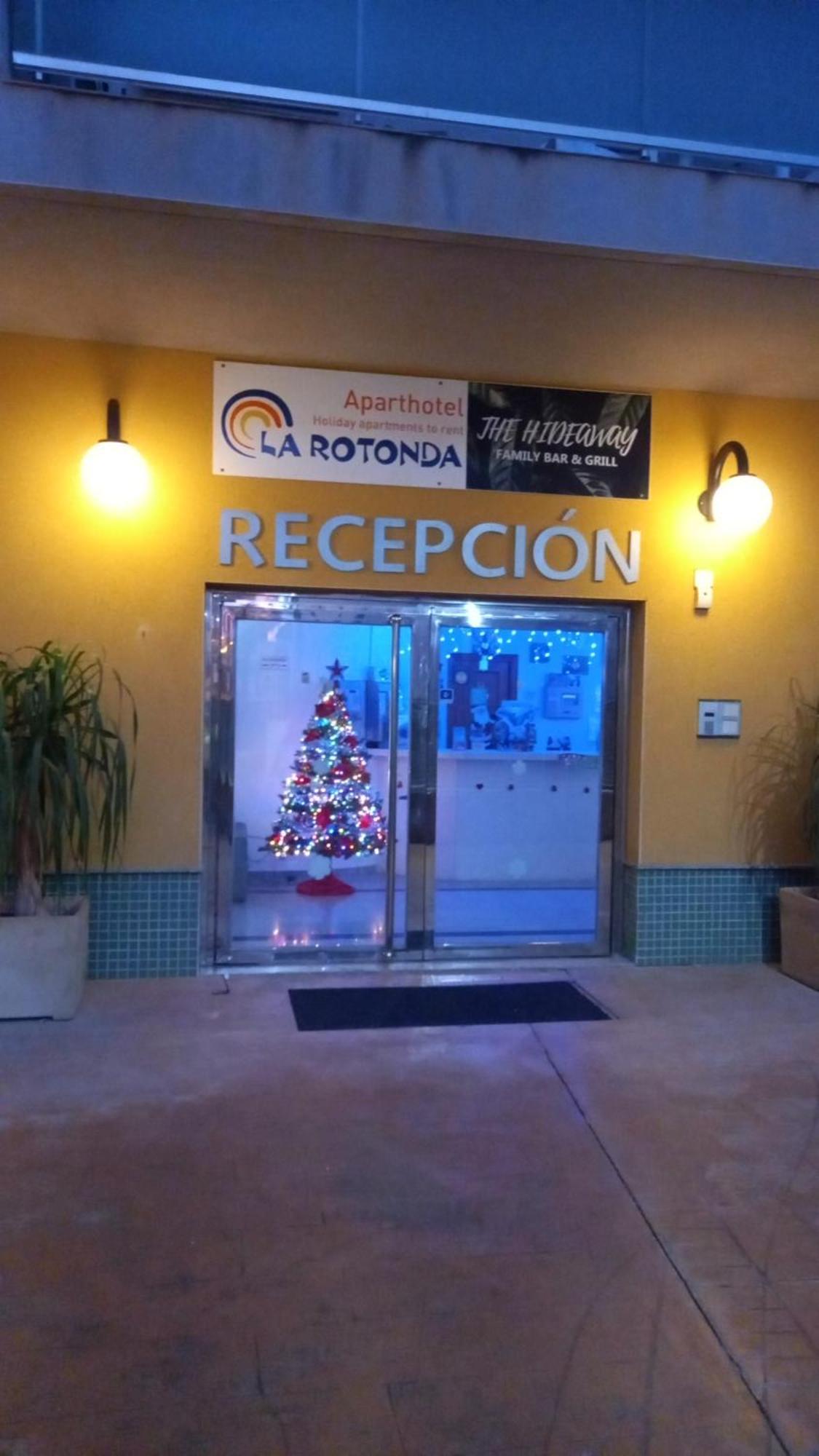 אוריהואלה Apartamento Romero Cabo Roig, Solarium Opcional מראה חיצוני תמונה
